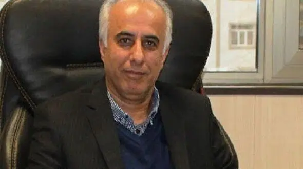 کرونا جان مدیر کل مخابرات البرز را گرفت + عکس
