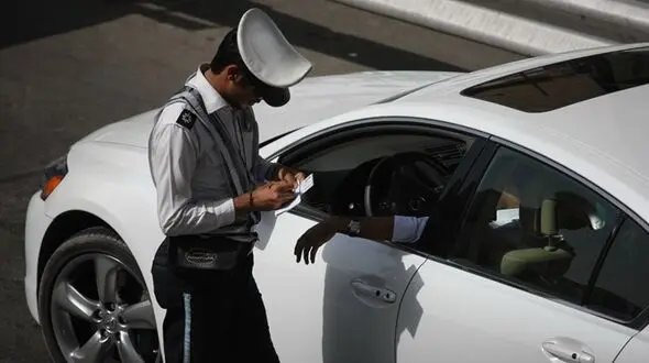363 هزار تخلف حادثه‌ساز در تهران ثبت شد / موتورسواران و موبایل در صدر تخلفات