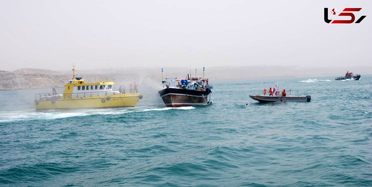 فعالیت صیادان غیرمجاز و سودجو در آب‌های خوزستان ناامن است / توقیف ۲۷ فروند شناور صیادی فاقد هویت