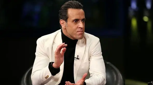 دبی یا کانادا؟ /جادوگر اقامت کدام کشور را دارد؟