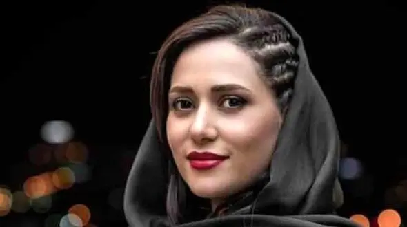 استایل جذاب و زیبای ورزشی پریناز ایزدیار لب ساحل / کاهش وزن خانم بازیگر بحث برانگیز شد!