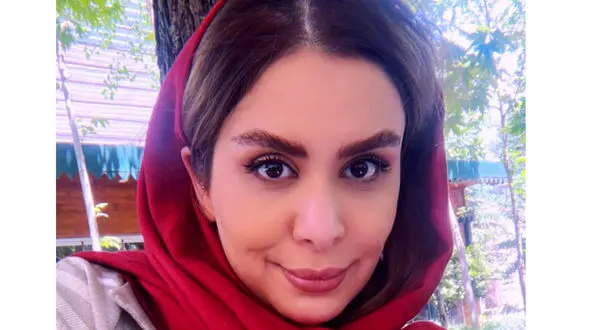  صحنه حیرت انگیزی که نجمه جودکی از پنجره دید +عکس