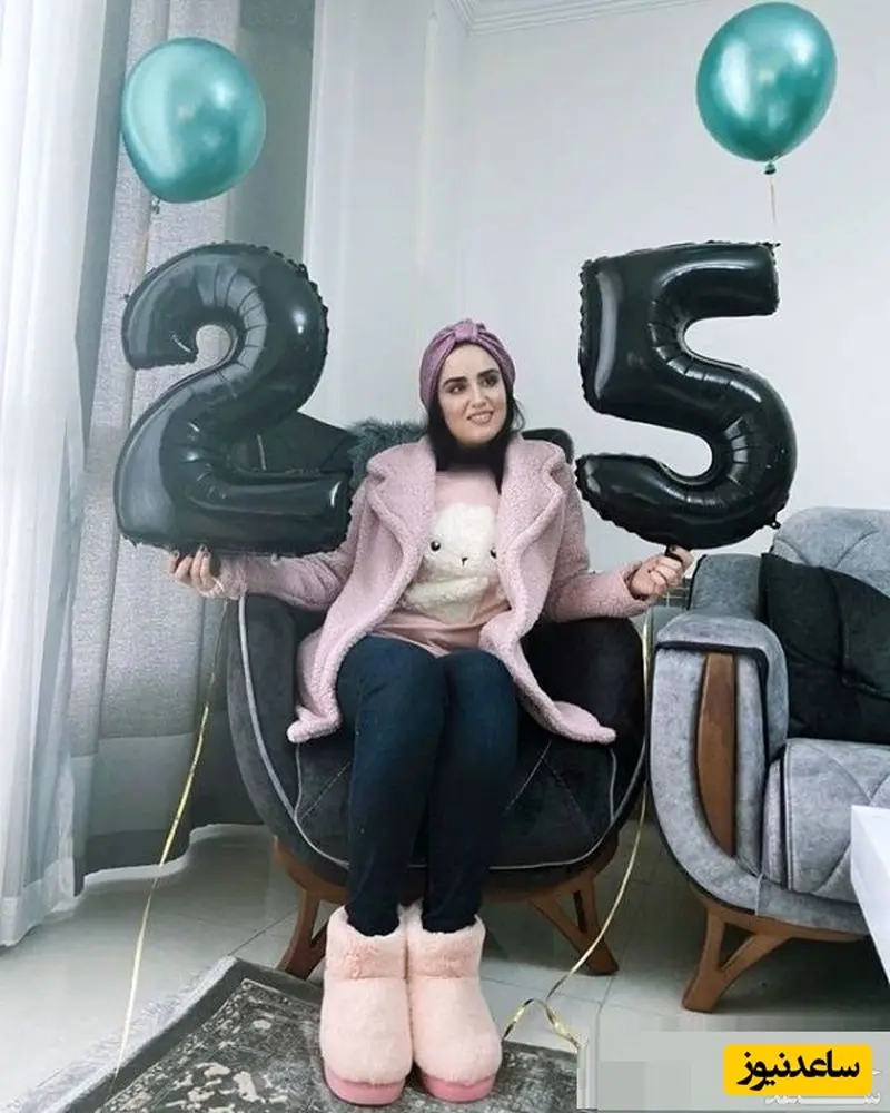 هانیه غلامی