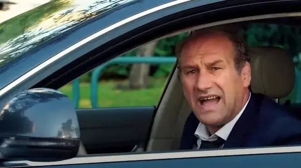 تغییر چهره بهت آور «مهمت دوست نقی» سریال پایتخت 5 بعد 7 سال/