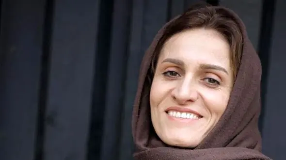 فیلم / آتیه جاوید جمیله  سریال پایتخت : با محسن تنابنده همکلاسی بودم، علت انتخابم همین بود ! . نقی معمولی عصبی است اما بد اخلاق نه !