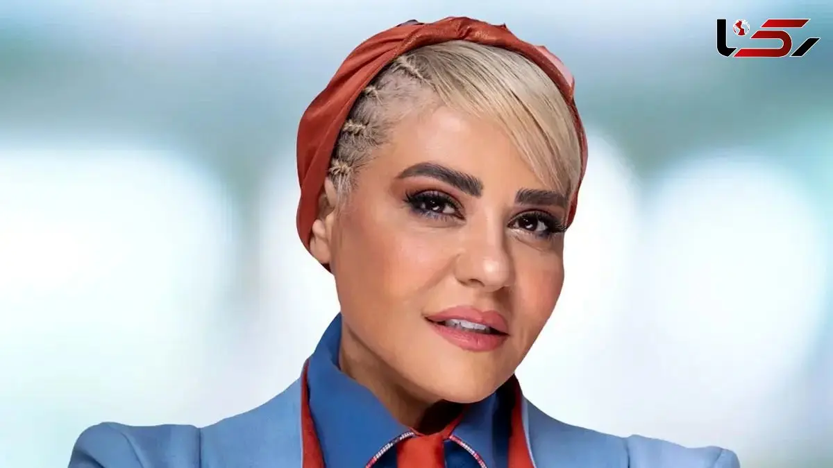 استایل ماکسیمال و سنتی رابعه اسکویی در جشن حافظ / خانم بازیگر سریال های تلویزیونی از این رو به اون رو شد