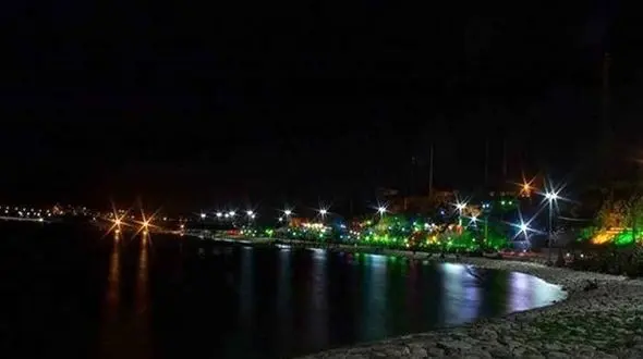 مرگ تلخ مادر و فرزند در شورابیل