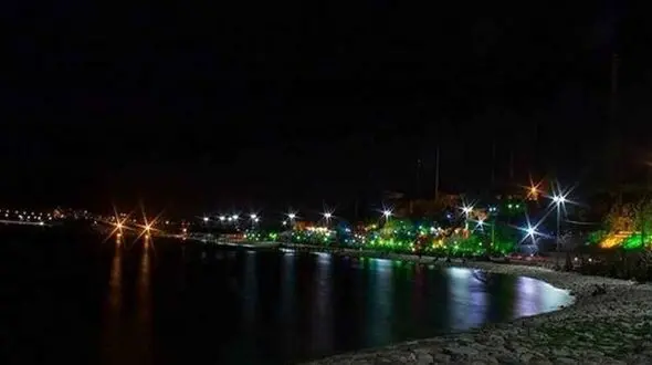مرگ تلخ مادر و فرزند در شورابیل