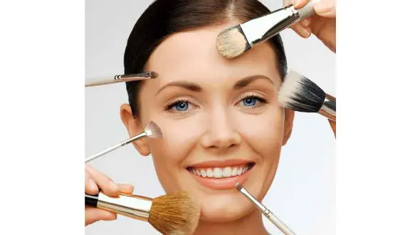 نکات مهم آرایشی قبل از سلفی گرفتن