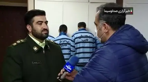 استخدام یک روزه در صرافی‌ها شیوه جدید کلاهبرداری ! / همکاری برخی صرافان با دلالان ارز