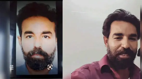 آخرین خبر از قاتل بوشهری که دست به قتل عام خانوادگی زد + عکس قاتل