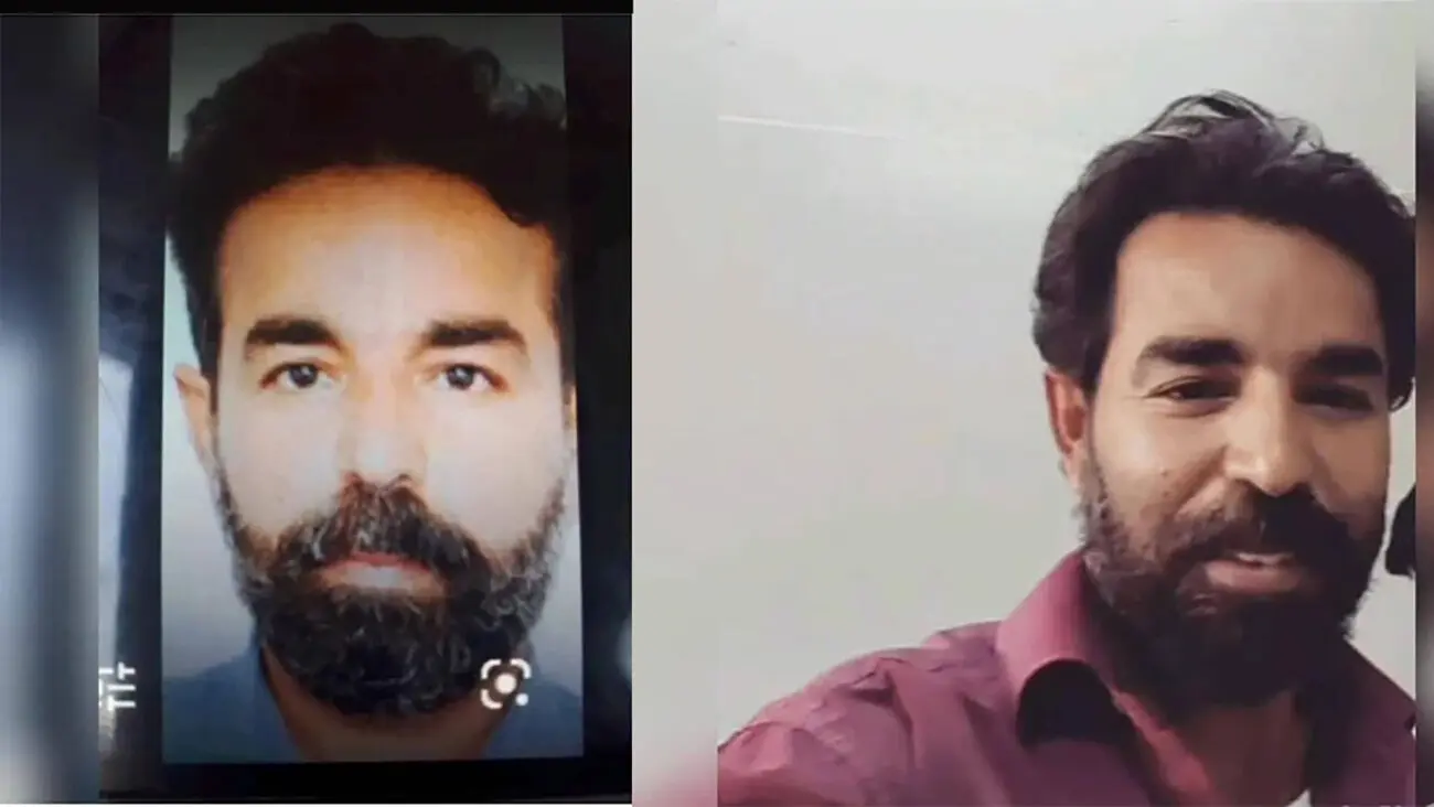 عامل قتل عام 8 زن و مرد کنگانی کشته شد / با گلوله تک تیرانداز رخ داد + عکس قاتل