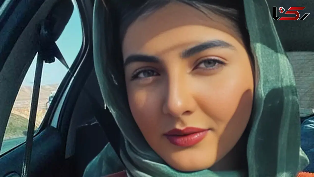 عکس هایی از ظاهر متفاوت مریم موسویان نازی سریال قول مردونه خارج از قاب تلویزیون / رونمایی از چهره جدید خانم بازیگر با موهای سفیدش