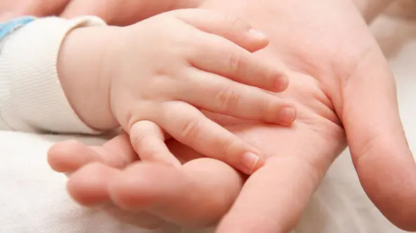 ناباروری خط پایان زندگی نیست
