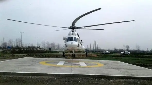 حذف تفریحگاه مردم خوانسار برای ساخت ساختمان ارشاد + فیلم