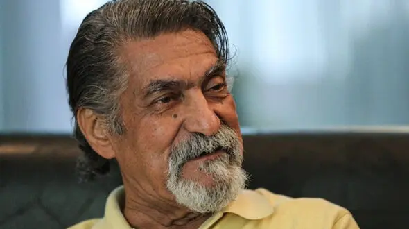 «صادق عبداللهی» پیشکسوت رادیو در بستر بیماری
