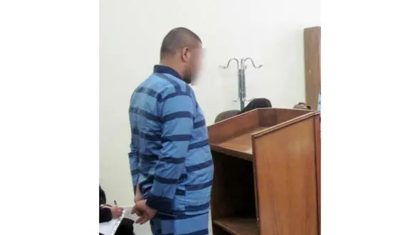 قتل رفیق در چادر / با محمد به کوه های فیروزکوه رفته بودیم + عکس