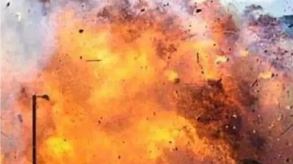 جشن سال نو به جهنم تبدیل شد / بیش از 100 کشته و زخمی تا کنون
