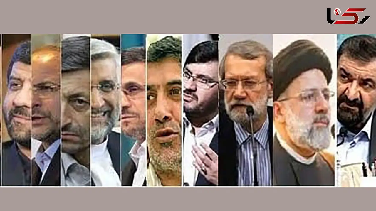 قالیباف و رئیسی بهتر است در سمت خود بمانند و کاندیدای ریاست‌جمهوری نشوند