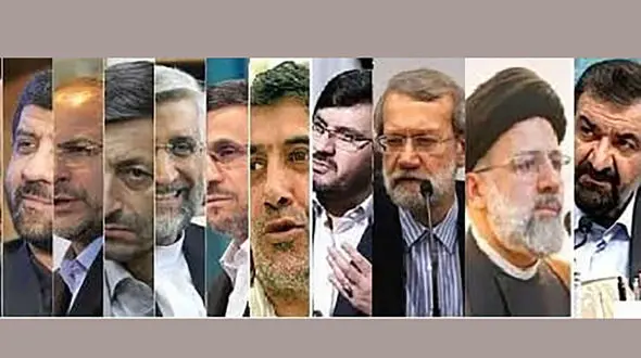 قالیباف و رئیسی بهتر است در سمت خود بمانند و کاندیدای ریاست‌جمهوری نشوند