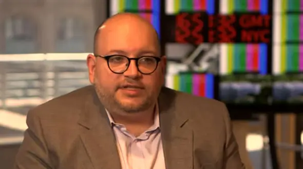 جیسون رضاییان: تروریستی خواندن سپاه اشتباه بود