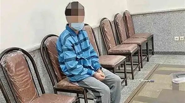 مرد دعانویس شوهر یک زن بچه دار را در آبادان کشت / در کمتر از 24 ساعت دستگیر شد