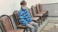 مرد دعانویس شوهر یک زن بچه دار را در آبادان کشت / در کمتر از 24 ساعت دستگیر شد