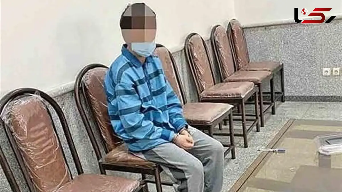 از طناب مرگ تا زندگی دوباره / پسری که جشن عروسی را به سوگ تبدیل کرد بخشیده شد