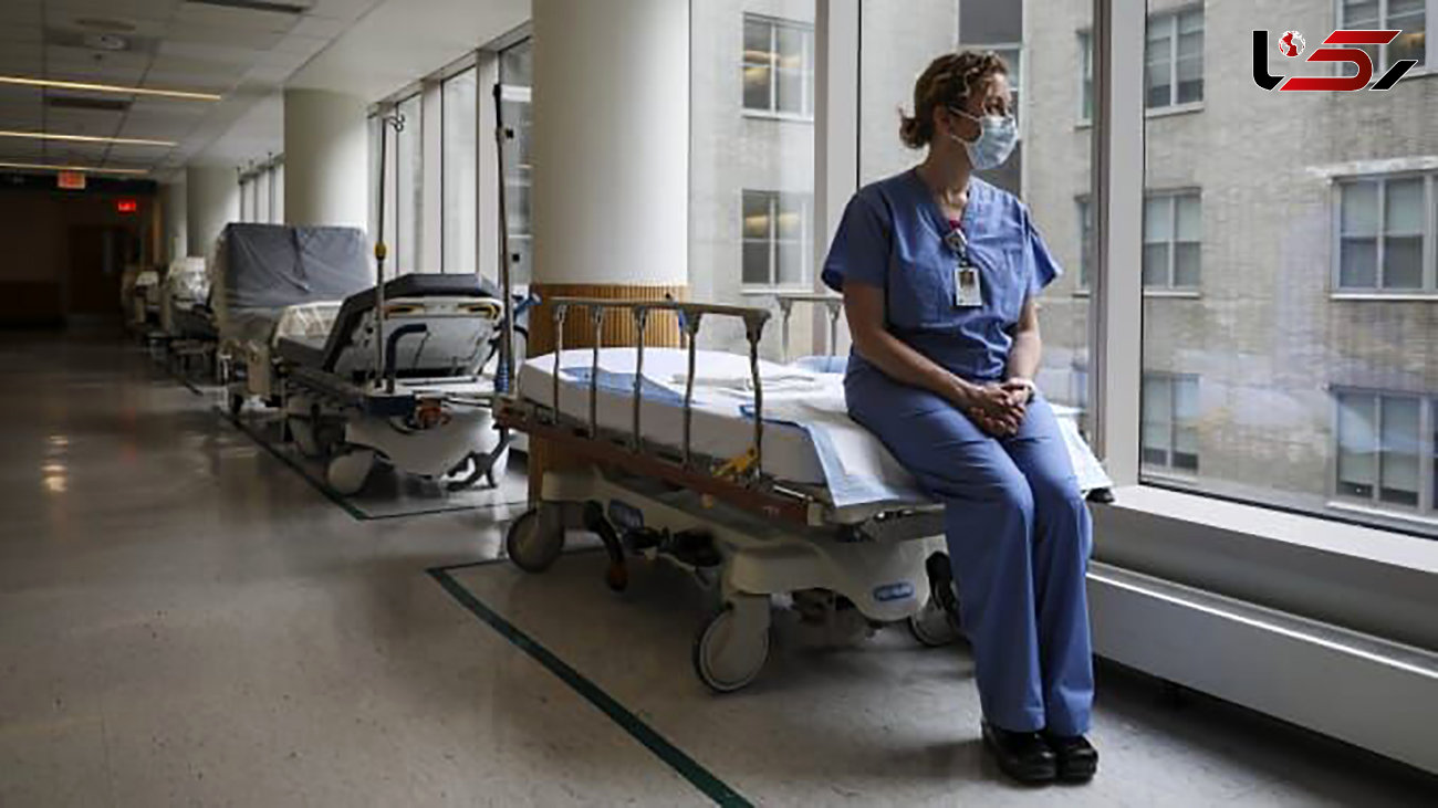 احتمال تعطیلی بیمارستان‌های آمریکا در پی کرونا