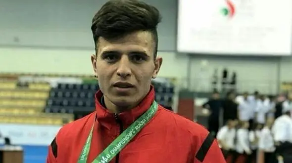 صبری: مسئولان فدراسیون ووشو تنها می‌توانند روحیه بدهند! / شاید به MMA  بروم