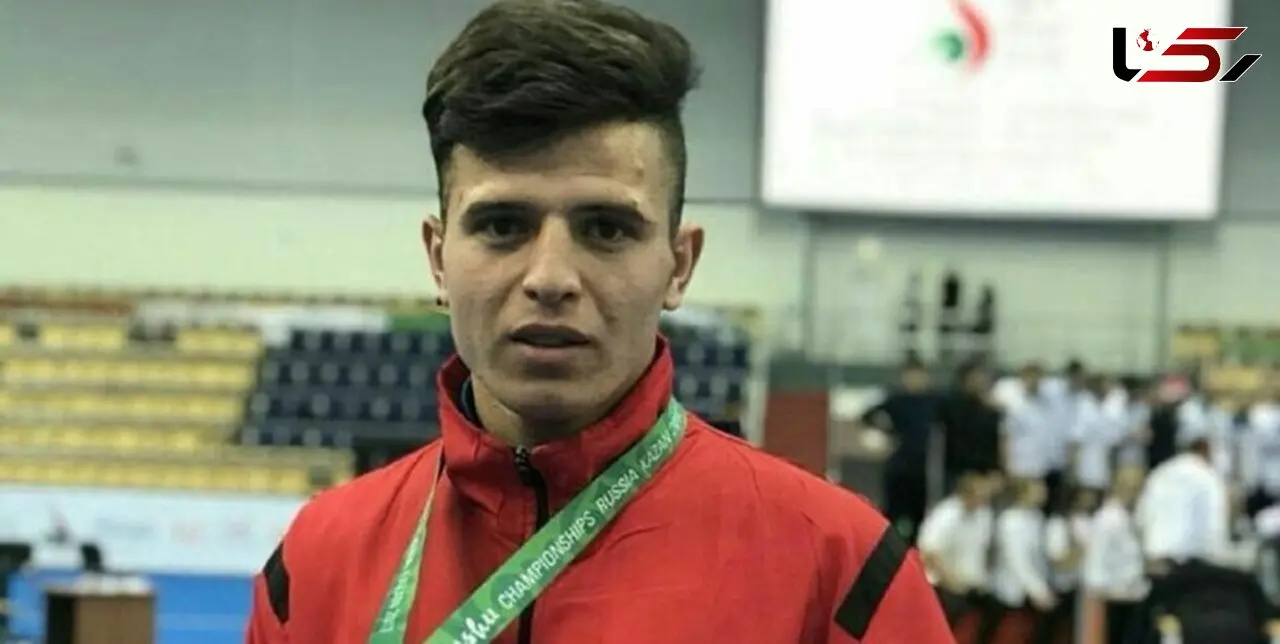 صبری: مسئولان فدراسیون ووشو تنها می‌توانند روحیه بدهند! / شاید به MMA  بروم