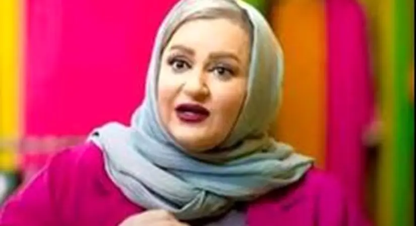  نعیمه نظام‌دوست خبر داد: یوسف تیموری در بیمارستان بستری شد/ برای حال یوسف صیادی دعا کنید!