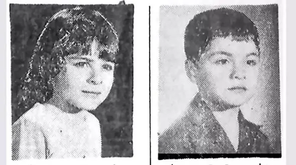 سرنوشت حیرت انگیز 2 خواهر و برادر ممتاز بعد 40 سال+ عکس ها