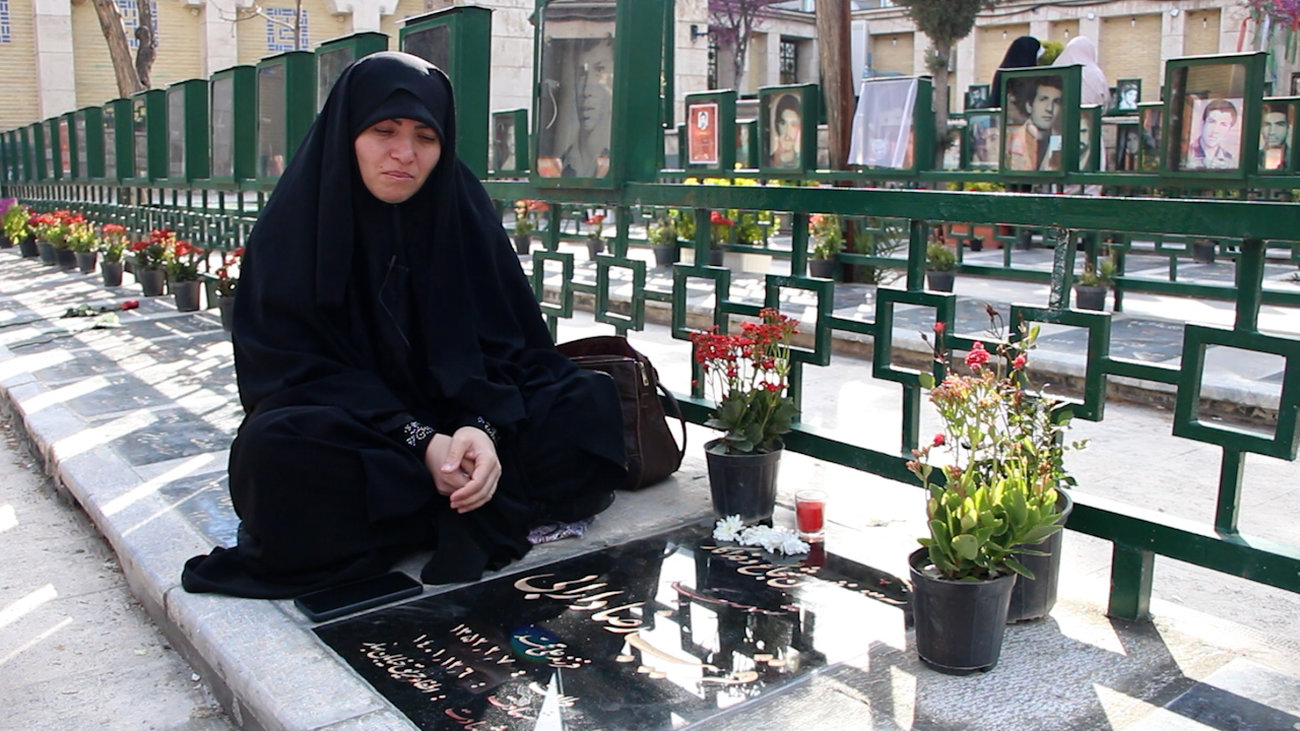 شهادت آتش نشان تهرانی در روز تولد همسرش / آخرین پیامک عاشقانه اش را بخوانید + فیلم گفتگو