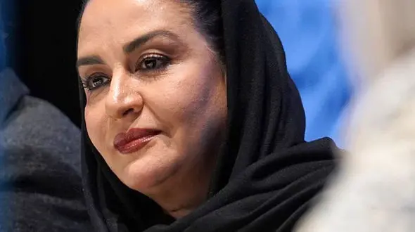 از بهترین نقش‌های مریلا زارعی تا سکانسی از فیلم «کاغذ بی‌خط» به کارگردانی ناصر تقوایی