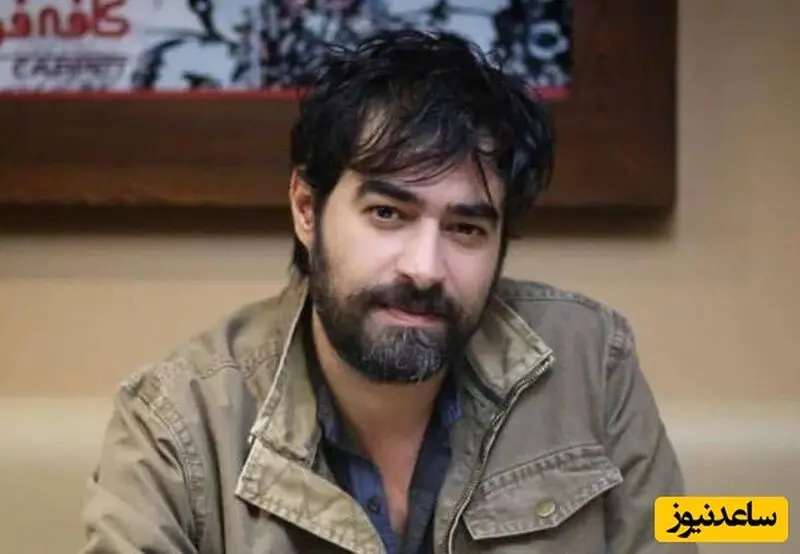 شهاب حسینی