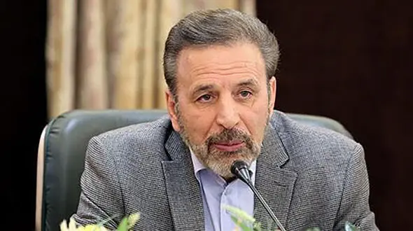 واعظی درگذشت صمد شجاعیان را تسلیت گفت 