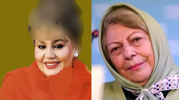 اسم اصلی سلبریتی ها 
