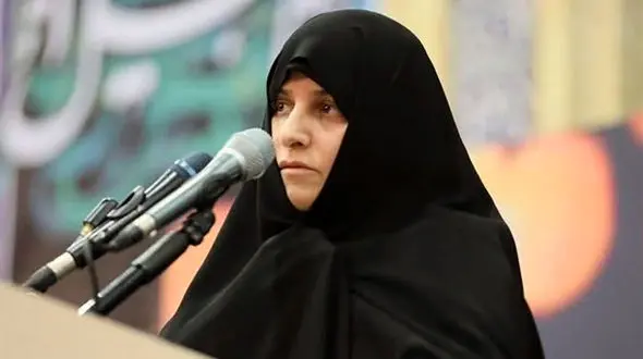 جمیله علم الهدی: فحشا کشور را با مشکلات جدی روبرو کرده است/ در بین زدوبند های سیاسی جایی برای مقابله با فحشا نمانده است 