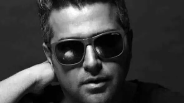 دانلود آواز باشکوه  حمید عسکری / یه آهنگ پر از احساس دلتنگی / آهنگ جذاب کجای دنیامی + متن