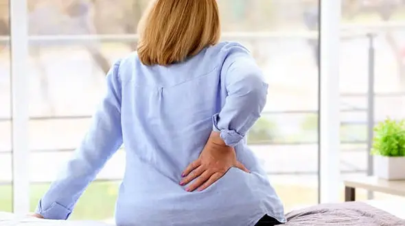 چاقی چه بلایی سر ستون فقرات می آورد؟