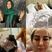 تکه تکه شدن آرایشگاه تهران در حمله سگ لاکچری همسایه + مصاحبه و فیلم اختصاصی لحظه حمله