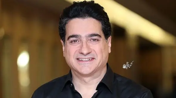 فیلم/ همایون شجریان:دلم میخواد تو آغوشش جان بسپارم ... همه ما فرزندان ایرانیم ...  / طلایی‌ترین لحظه اختتامیه جشنواره 25 ...