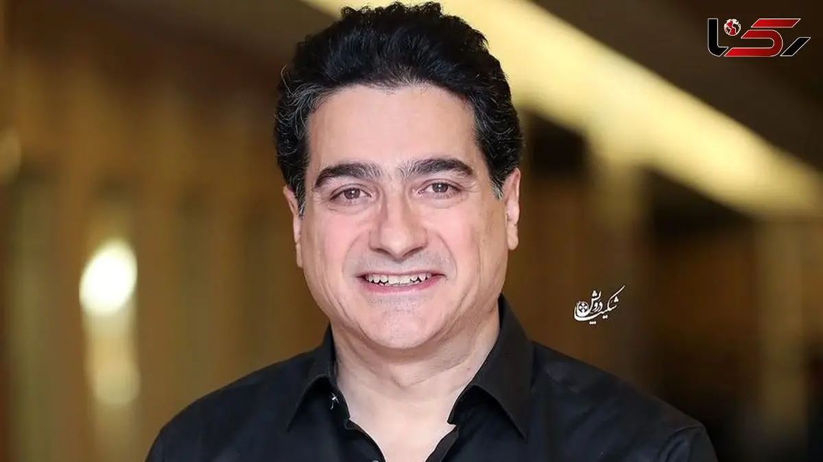 فیلم/ همایون شجریان:دلم میخواد تو آغوشش جان بسپارم ... همه ما فرزندان ایرانیم ...  / طلایی‌ترین لحظه اختتامیه جشنواره 25 ...