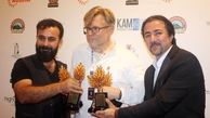 جوایز جشنواره «سلیمانیه» در دست سینماگران ایرانی