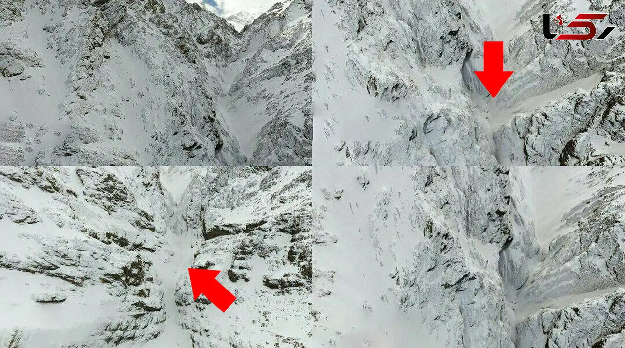 پروازهای نـاتمام آسمان ایران