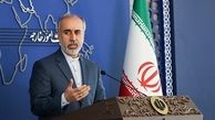رژیمی که مرتکب جنایت شده باید منتظر اقدام متجاوزانه خود باشد/ ایران مسئول تشدید تنش در منطقه نیست
