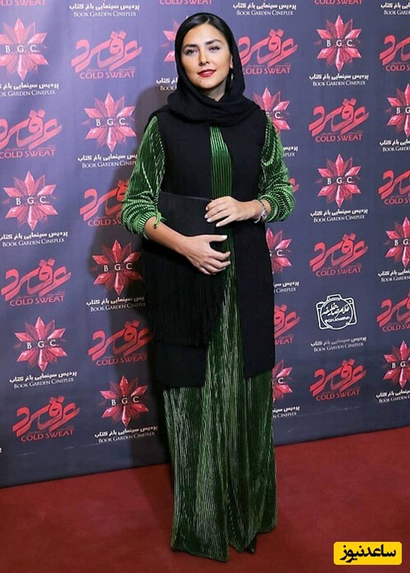 بازیگر