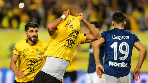 کف قرارداد لیگ فوتبال ایران اعلام شد/80 میلیون تومان برای یک فصل!