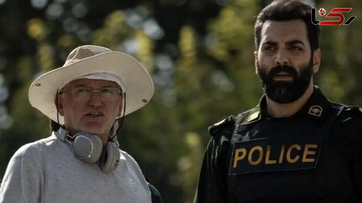 الگوریتم پازلی دقیق از معمای پلیسی 